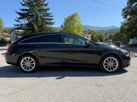 Mercedes-Benz CLA 180D Shooting Brake Business, снимка 9