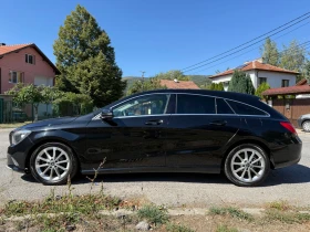 Mercedes-Benz CLA 180D Shooting Brake Business, снимка 5