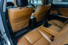 Toyota Avensis 2.2 D-4D БИЗНЕС ИЗПЪЛНЕНИЕ!С ГАРАНЦИЯ!БЕЗПЛАТНА ГO, снимка 14