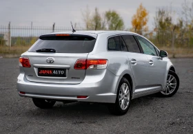Toyota Avensis 2.2 D-4D БИЗНЕС ИЗПЪЛНЕНИЕ!С ГАРАНЦИЯ!БЕЗПЛАТНА ГO, снимка 4