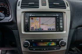 Toyota Avensis 2.2 D-4D БИЗНЕС ИЗПЪЛНЕНИЕ!С ГАРАНЦИЯ!БЕЗПЛАТНА ГO, снимка 10