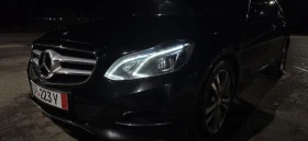 Mercedes-Benz E 220 W212, снимка 3
