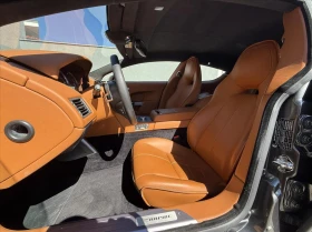 Aston Martin Rapide 6.0 V12, снимка 9