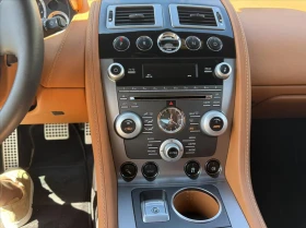 Aston Martin Rapide 6.0 V12, снимка 14