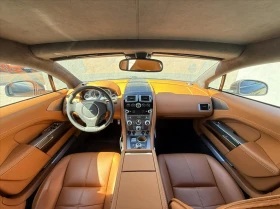 Aston Martin Rapide 6.0 V12, снимка 11