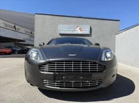 Aston Martin Rapide 6.0 V12, снимка 2
