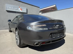 Aston Martin Rapide 6.0 V12, снимка 6
