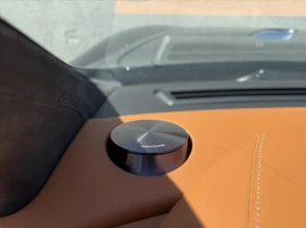 Aston Martin Rapide 6.0 V12, снимка 15