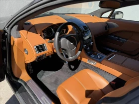 Aston Martin Rapide 6.0 V12, снимка 10