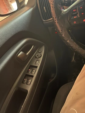 Kia Rio  1, 1 tdi , снимка 14