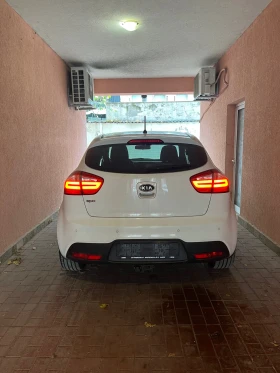 Kia Rio  1, 1 tdi , снимка 4
