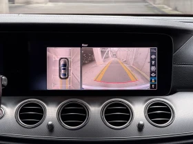 Mercedes-Benz E 220, снимка 9