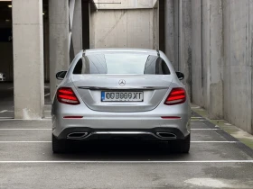 Mercedes-Benz E 220, снимка 7