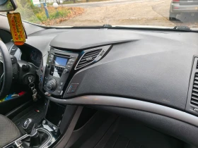 Hyundai I40, снимка 9