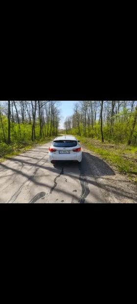 Hyundai I40, снимка 2