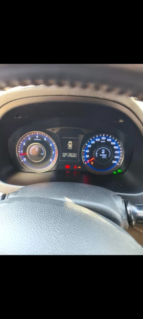 Hyundai I40, снимка 6