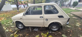 Fiat 126, снимка 4