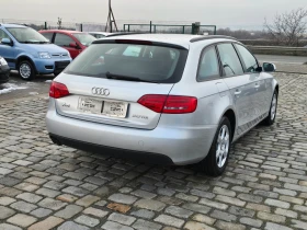 Audi A4 2.0TDI 120кс EURO 5A, снимка 7