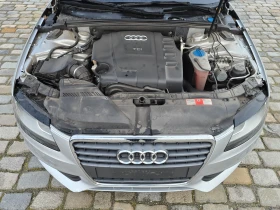 Audi A4 2.0TDI 120кс EURO 5A, снимка 10