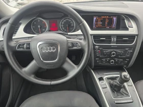 Audi A4 2.0TDI 120кс EURO 5A, снимка 13