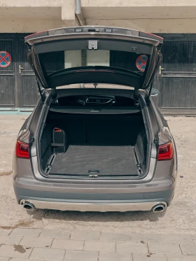Audi A6 Allroad 3.0 TDI, снимка 11