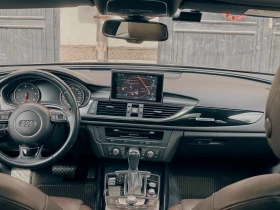 Audi A6 Allroad 3.0 TDI, снимка 14