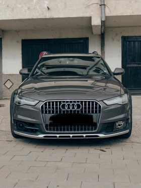 Audi A6 Allroad 3.0 TDI, снимка 1