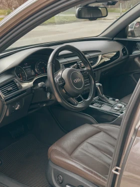 Audi A6 Allroad 3.0 TDI, снимка 4