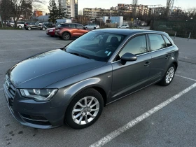 Audi A3 1.6 TDI S-line, снимка 1