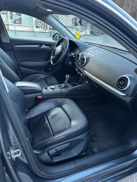 Audi A3 1.6 TDI S-line, снимка 8