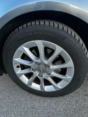 Audi A3 1.6 TDI S-line, снимка 6