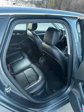 Audi A3 1.6 TDI S-line, снимка 7