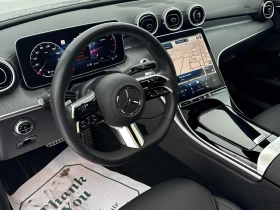 Mercedes-Benz C 300 * CARFAX * 360 * BURMESTER * ПАНОРАМА * KEYLESS, снимка 5