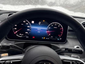 Mercedes-Benz C 300 * CARFAX * 360 * BURMESTER * ПАНОРАМА * KEYLESS, снимка 8