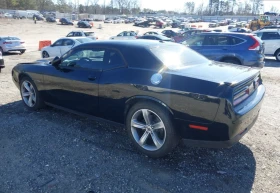 Dodge Challenger R/T, снимка 3