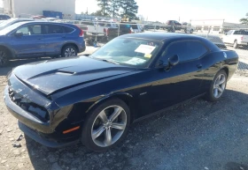 Dodge Challenger R/T, снимка 2