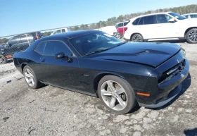 Dodge Challenger R/T, снимка 1