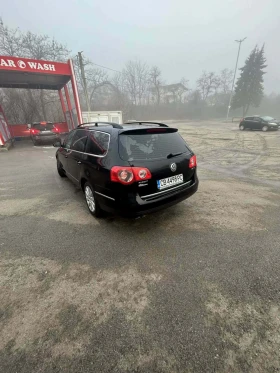 VW Passat 2.0, снимка 3