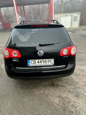 VW Passat 2.0, снимка 2