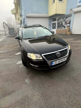 VW Passat 2.0, снимка 1
