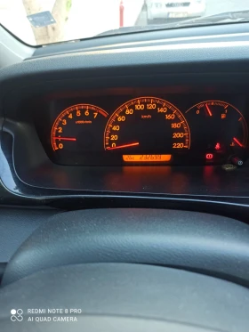 Honda Fr-v, снимка 2