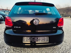 VW Polo 1.6TDI COMFORT LINE, ITALY, снимка 6