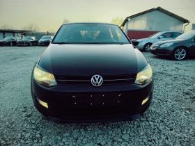 VW Polo 1.6TDI COMFORT LINE, ITALY, снимка 2