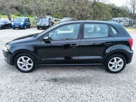 VW Polo 1.6TDI COMFORTLINE, ITALY, снимка 4