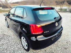 VW Polo 1.6TDI COMFORT LINE, ITALY, снимка 5