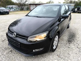 VW Polo 1.6TDI COMFORTLINE, ITALY, снимка 3
