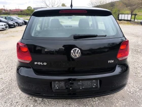 VW Polo 1.6TDI COMFORTLINE, ITALY, снимка 6