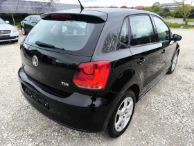 VW Polo 1.6TDI COMFORTLINE, ITALY, снимка 7