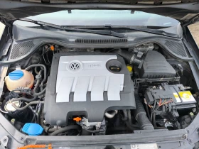 VW Polo 1.6TDI COMFORT LINE, ITALY, снимка 10