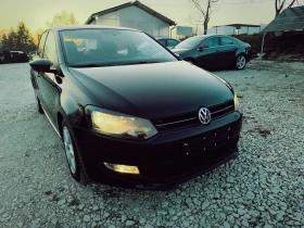 VW Polo 1.6TDI COMFORT LINE, ITALY, снимка 1